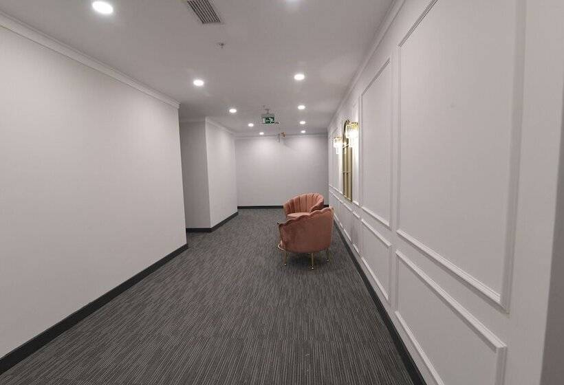 هتل Home Plus
