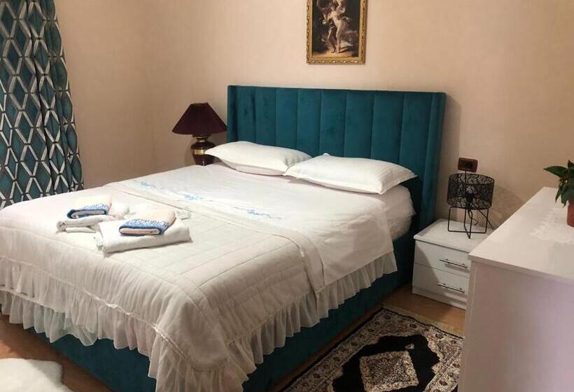 پانسیون Alva Room S