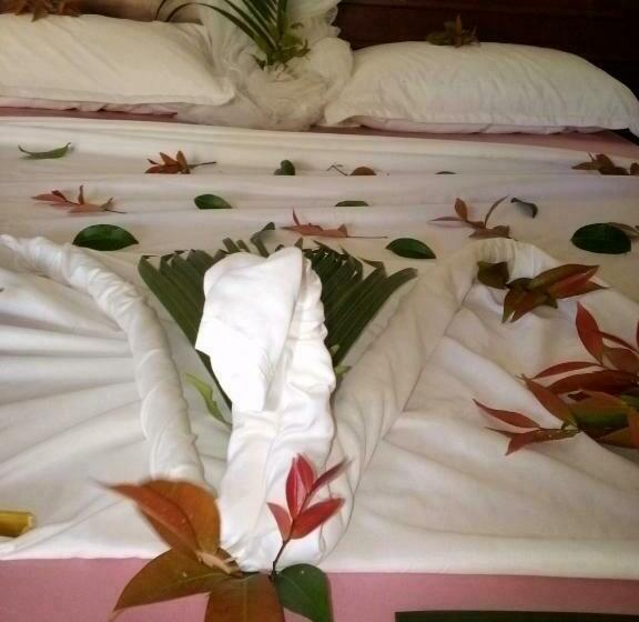 بنسيون New Coco Cabana