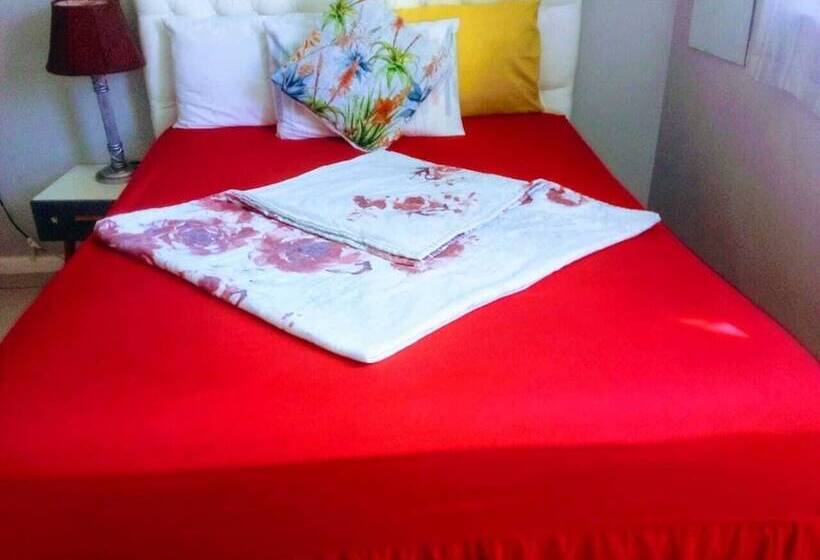 پانسیون Neo & Ruks Bellville Guesthouse