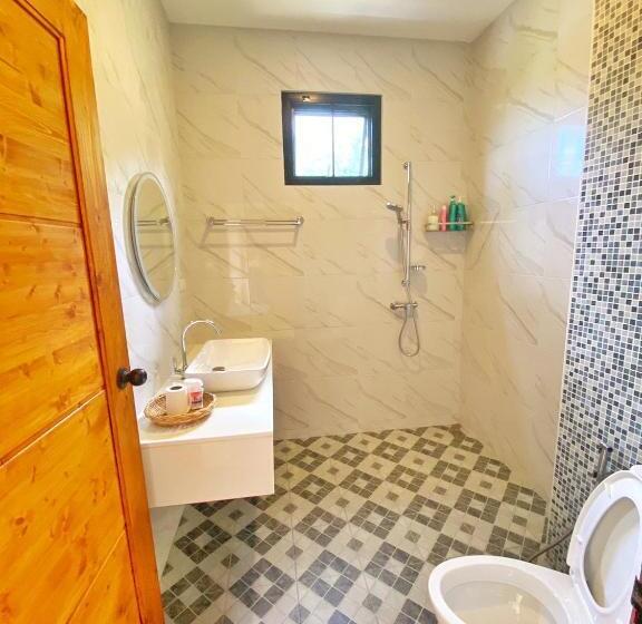 بنسيون Sea View   Palm Villa