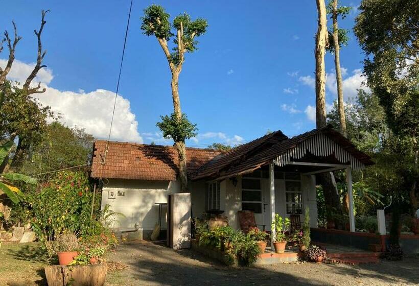 منتجع Bovera Orchards Coorg By Luxdens Hotels