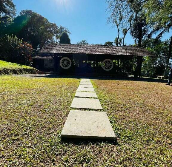 Курорт Bovera Orchards Coorg By Luxdens Hotels