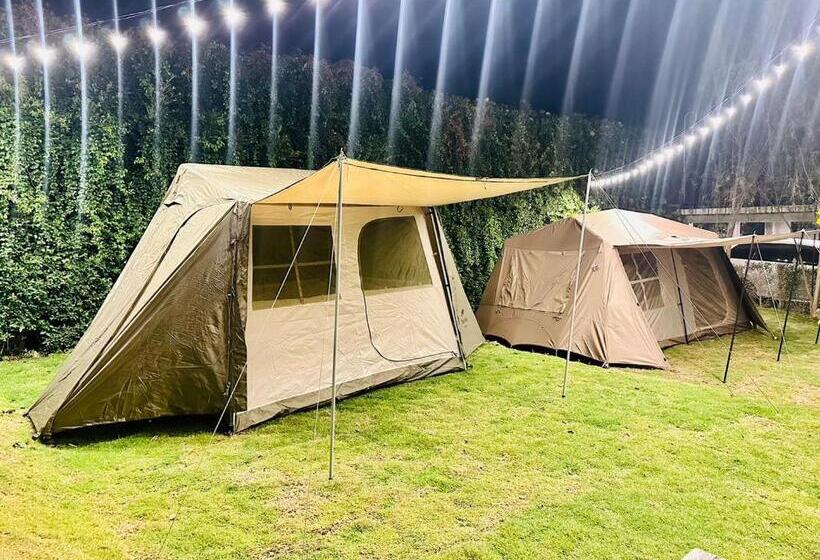 منتجع Keyman House Khao Yai