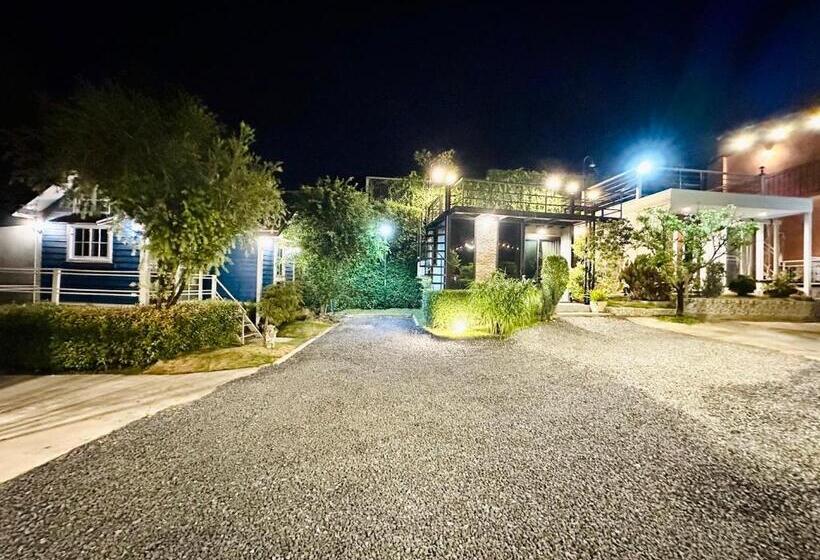 منتجع Keyman House Khao Yai