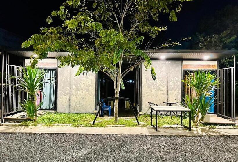 منتجع Keyman House Khao Yai