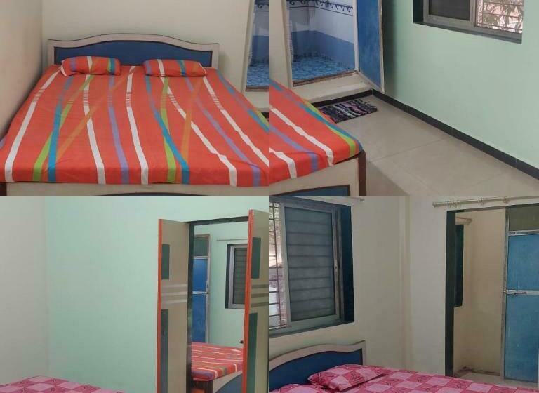 住宿加早餐  Manjrekar Sindhudurg Holiday Resort