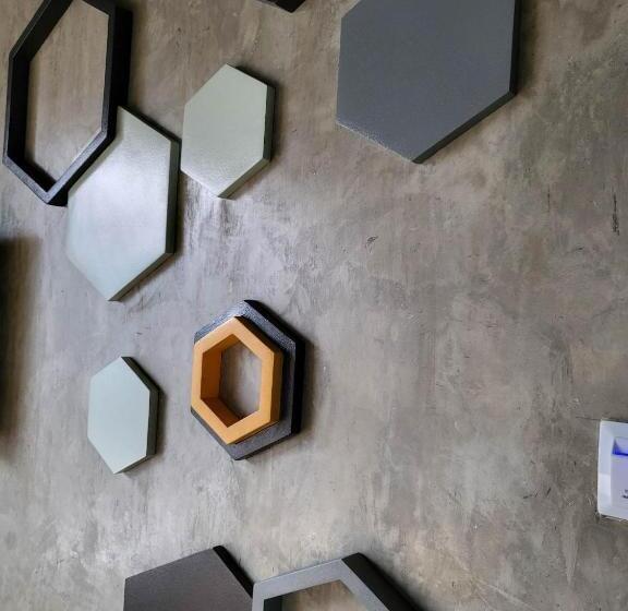 הוסטל Ramos Hello Stay Cebu