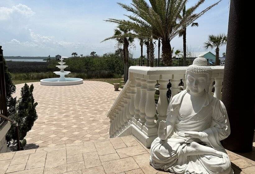 فندق Bliss By The Sea