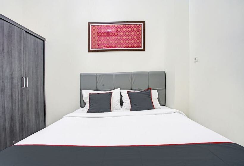 هتل Capital O 92417 Sawahan Residence Syariah