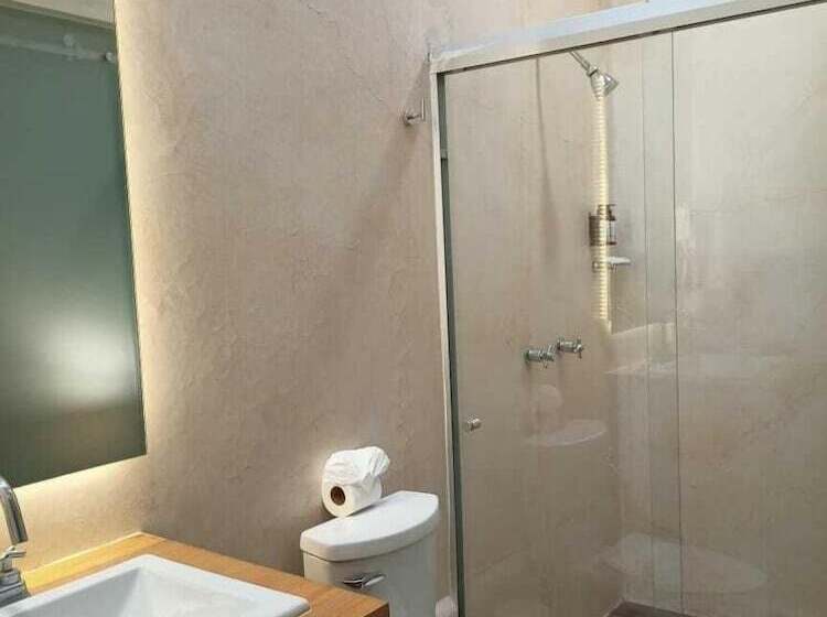 هتل Cozana Guest House