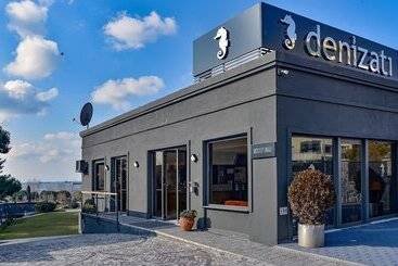 هتل Denizatı Plus