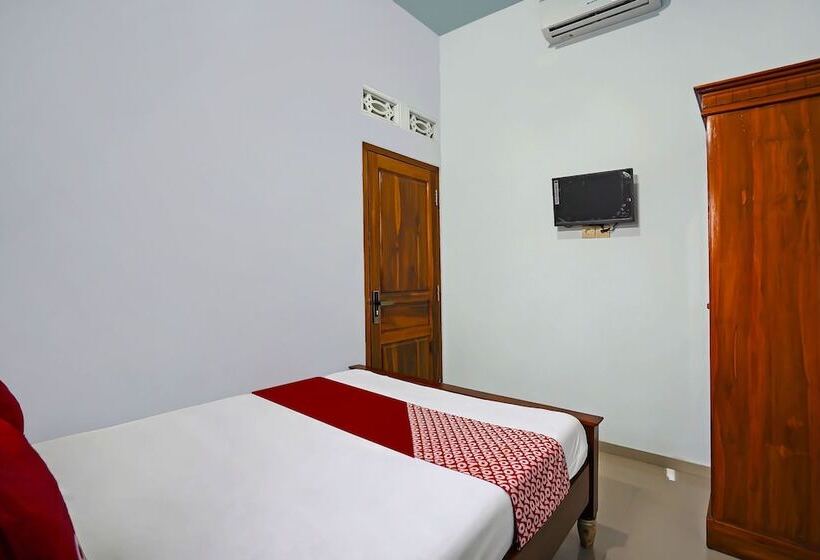 ホテル Oyo 92416 Salsabila Homestay