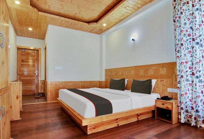 هتل Oyo Flagship 81063 Kshitij Guest House