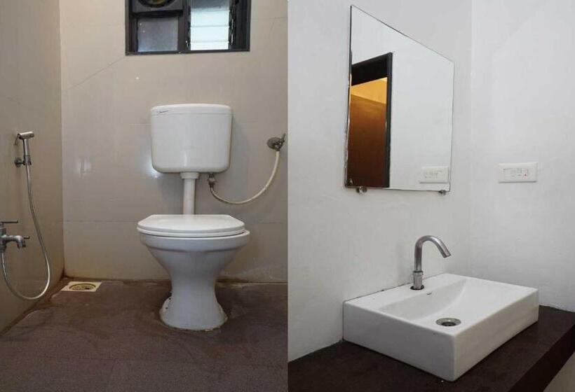 فندق Oyo Flagship 81100  Sai Lodging