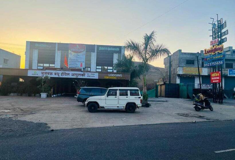 فندق Oyo Flagship 81100  Sai Lodging