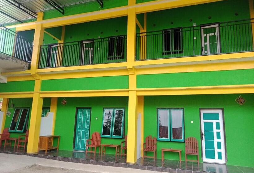 هتل Sipakatau Homestay Bira