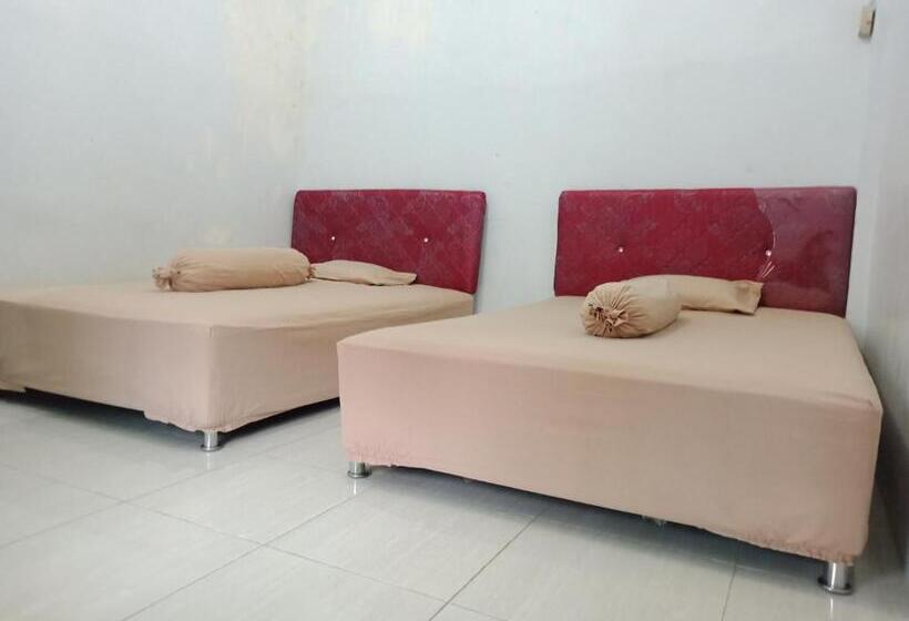 هتل Sipakatau Homestay Bira