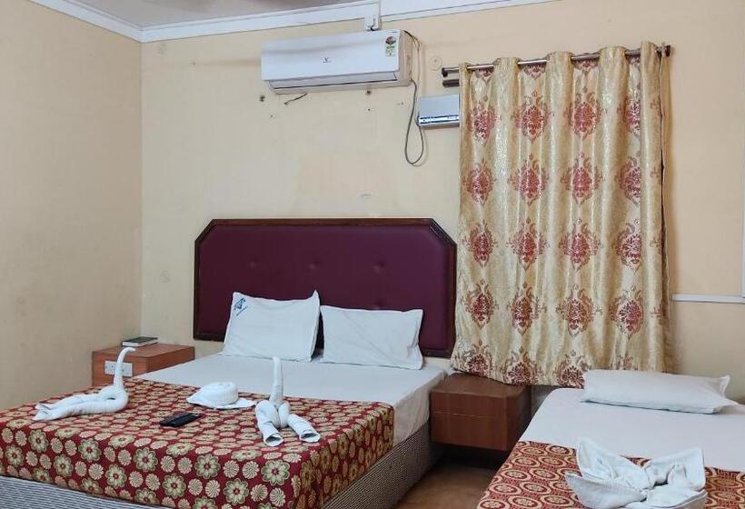 فندق Ymca Near Meenakshi Amman Temple Madurai