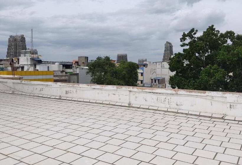 فندق Ymca Near Meenakshi Amman Temple Madurai