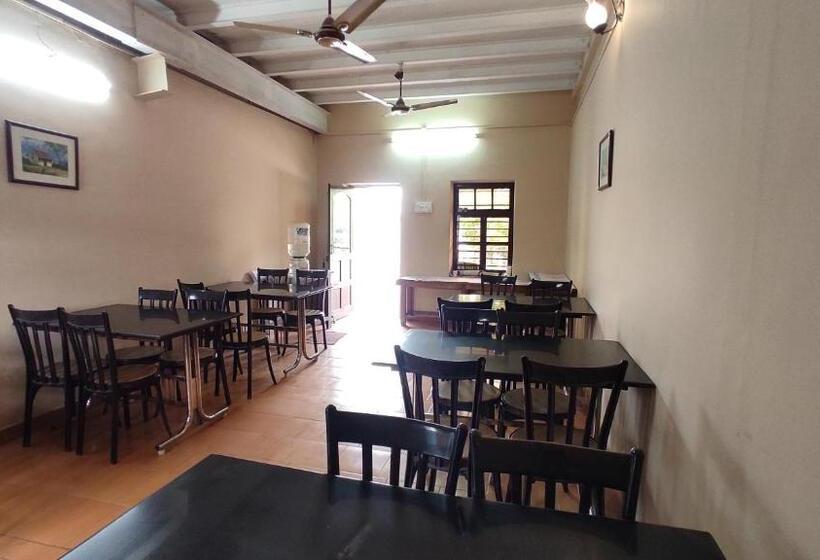 فندق Ymca Near Meenakshi Amman Temple Madurai