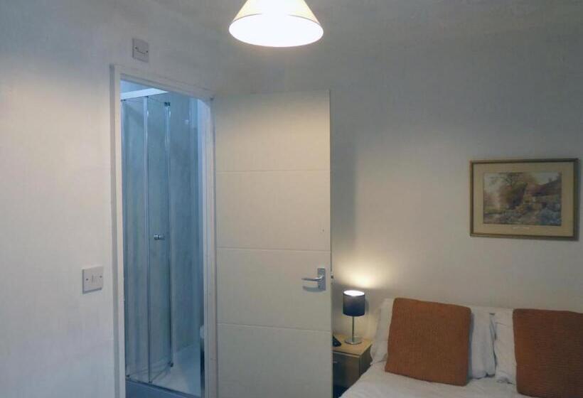 膳宿费 Bridge Street En Suite Rooms