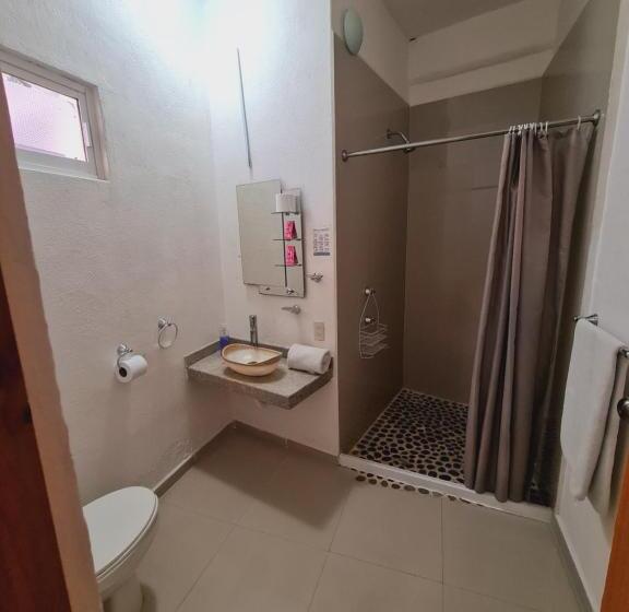 Pansiyon Hostal Del Elefante