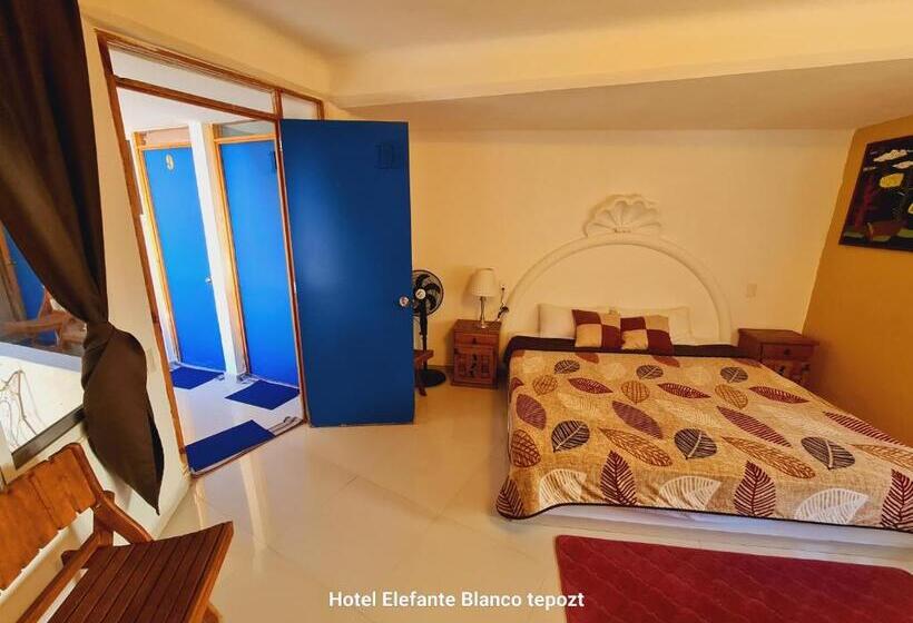 Pansiyon Hostal Del Elefante