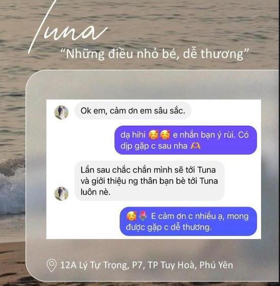 Tuna Hotel Phú Yên