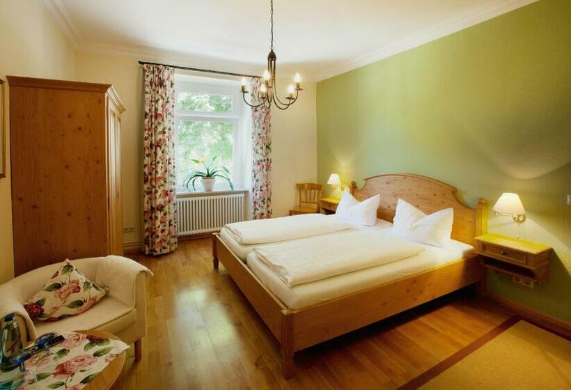 호스텔 Gasthaus Sternen Post