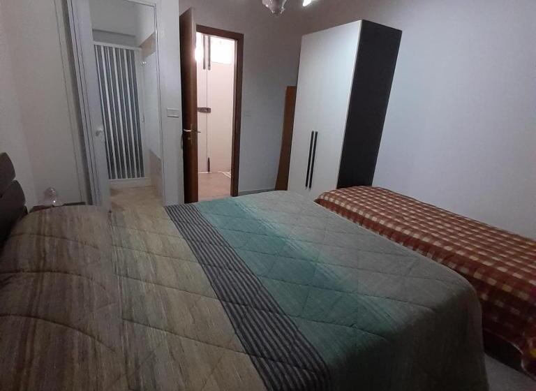 B&b Villa Rosalia