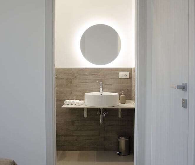 تختخواب و صبحانه Donna Elena Rooms