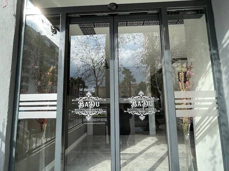 هتل Badu Boutique