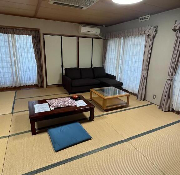 هتل Enmanin Sanmitsuden Vacation Stay 03295v