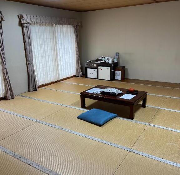 هتل Enmanin Sanmitsuden   Vacation Stay 03295v