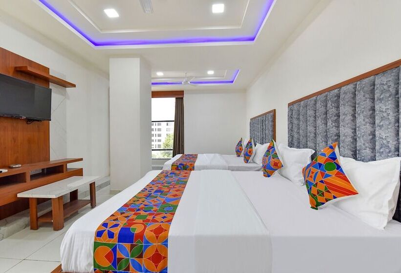 فندق Fab Prime Residency