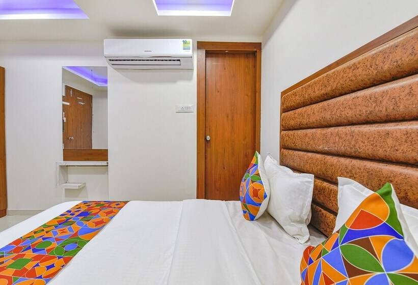 فندق Fab Prime Residency