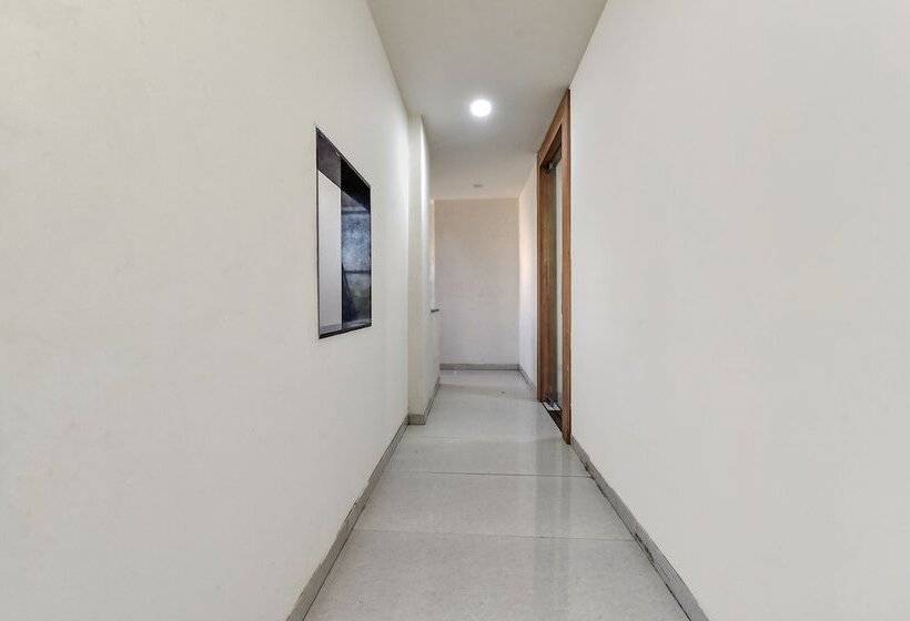 فندق Fab Prime Residency