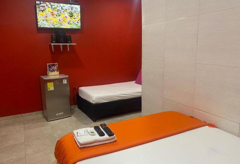فندق La Sierra Riohacha I