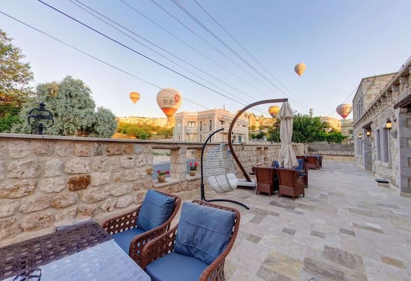 هتل Premium Cappadocia House