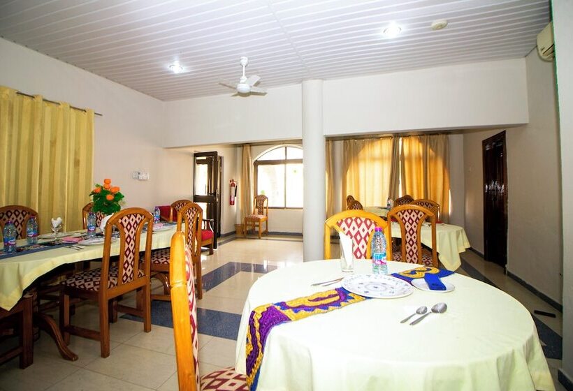 هتل Prestige Guesthouse ,ksi