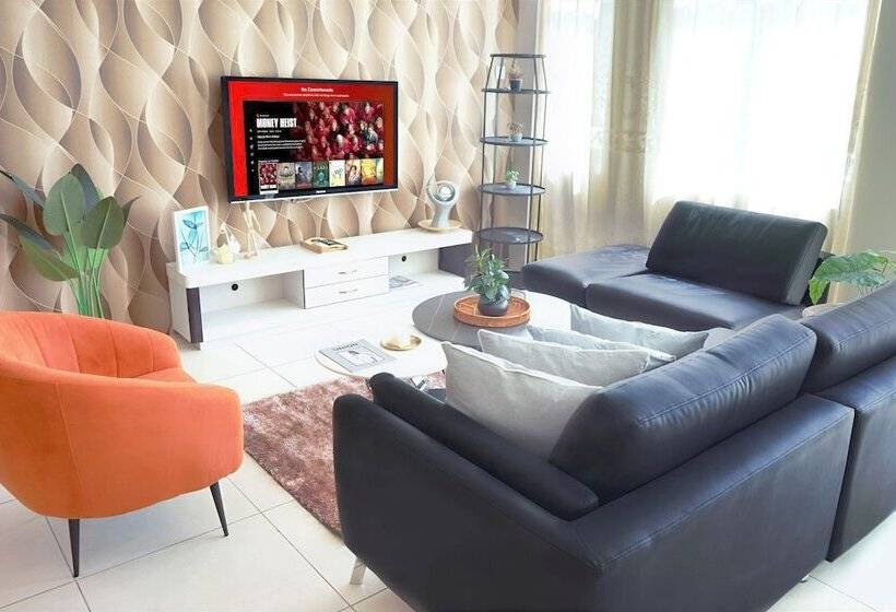 酒店 Simfoni Resort Langkawi By Perfect Host