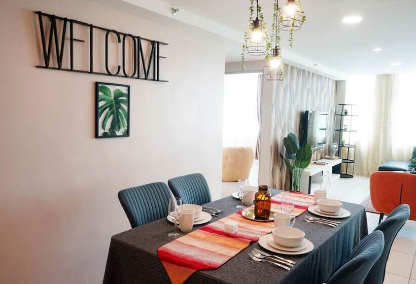 酒店 Simfoni Resort Langkawi By Perfect Host