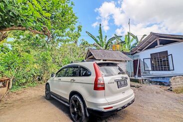 هتل Spot On 92404 Pondok Ai