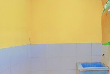 هتل Spot On 92404 Pondok Ai