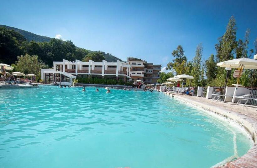 فندق Terme Sant Egidio