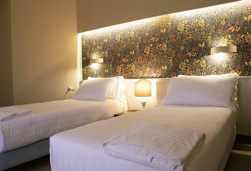 فندق Terme Sant Egidio