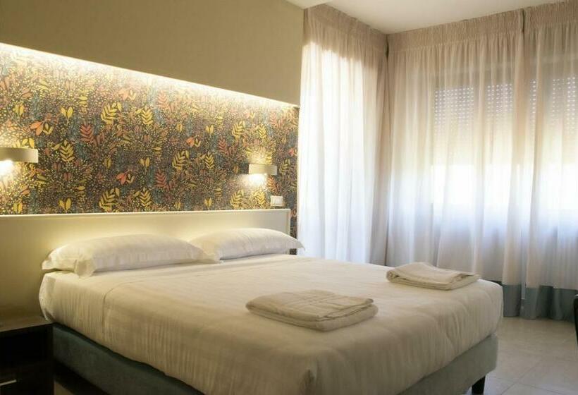 فندق Terme Sant Egidio