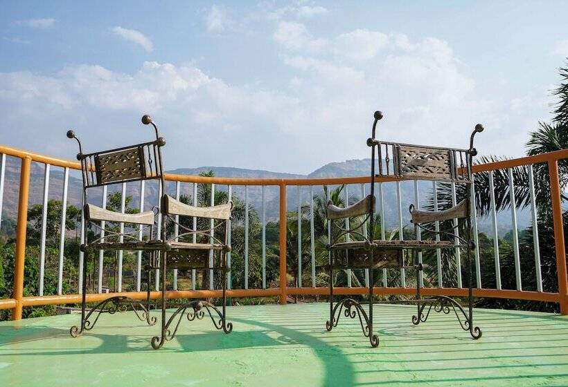 酒店 The Riverstone Agro Farm