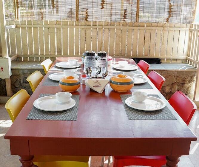 酒店 The Riverstone Agro Farm